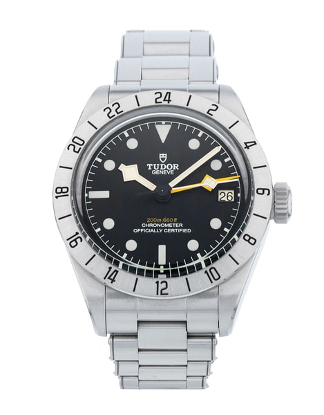 Tudor Black Bay Pro M79470-0001